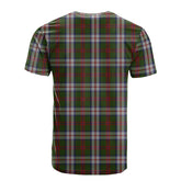 MacKintosh Dress Scott Adie Tartan T-Shirt